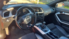 Audi A5, снимка 8 - Автомобили и джипове - 45385929