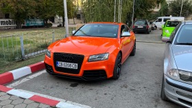 Audi A5, снимка 9 - Автомобили и джипове - 45385929