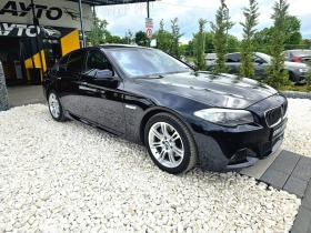 BMW 530 D XDRIVE TOP FULL ПАНОРАМЕН ЛЮК ЛИЗИНГ 100%