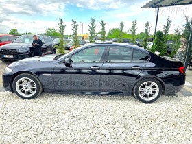 BMW 530 D XDRIVE TOP FULL ПАНОРАМЕН ЛЮК ЛИЗИНГ 100%, снимка 10 - Автомобили и джипове - 45456532