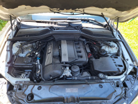 BMW 525 2.5 LPG, снимка 16