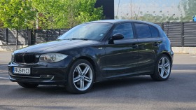 BMW 120, снимка 1 - Автомобили и джипове - 45585062