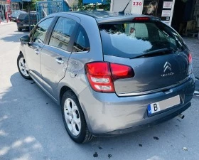 Citroen C3 EXCLUSIVE | Mobile.bg    2