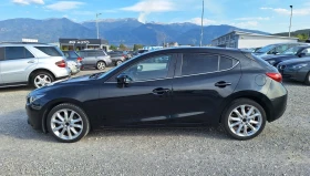 Mazda 3 2.2D 150k.c , снимка 5