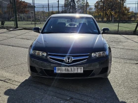 Honda Accord 2.0i-VTEC Facelift | Mobile.bg    2