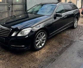  Mercedes-Benz E 350