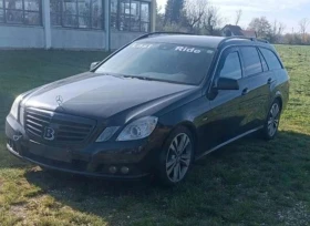 Mercedes-Benz E 350 2   | Mobile.bg    4