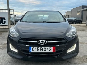 Hyundai I30 1.6CRDI EURO 6, снимка 2