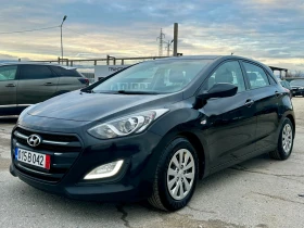 Обява за продажба на Hyundai I30 1.6CRDI EURO 6 ~13 990 лв. - изображение 1