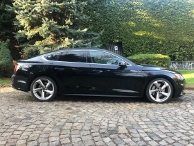 Audi A5 TFSI S-LINE SPORTBACK - [5] 