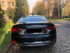 Audi A5 TFSI S-LINE SPORTBACK - [7] 