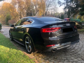 Audi A5 TFSI S-LINE SPORTBACK - [6] 