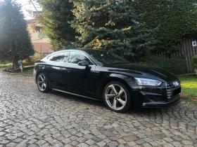 Audi A5 TFSI S-LINE SPORTBACK - [1] 