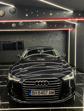 Audi A6 Ultra  - [9] 