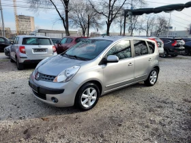 Nissan Note 1.4 i, снимка 1