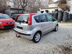 Nissan Note 1.4 i, снимка 3