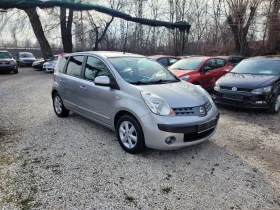 Nissan Note 1.4 i, снимка 2