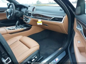 BMW 740 * 30, 310km* , снимка 6