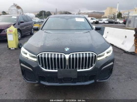 BMW 740 * 30, 310km* , снимка 1