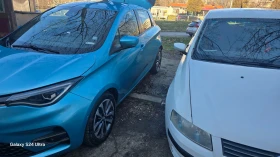 Renault Zoe R135, снимка 3