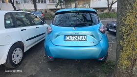 Renault Zoe R135, снимка 4