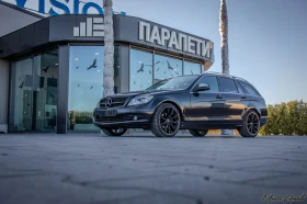 Обява за продажба на Mercedes-Benz C 180 Kompressor ~11 000 лв. - изображение 2