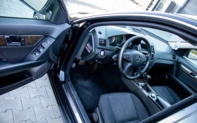 Обява за продажба на Mercedes-Benz C 180 Kompressor ~11 000 лв. - изображение 8