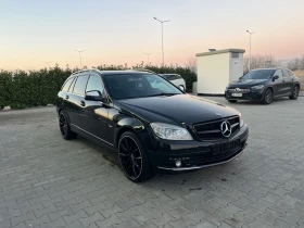 Mercedes-Benz C 180 Kompressor | Mobile.bg    1