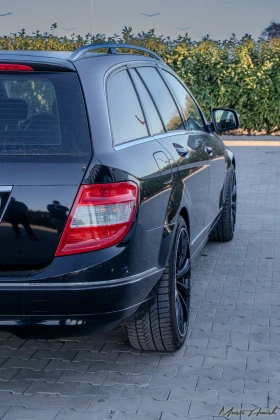 Обява за продажба на Mercedes-Benz C 180 Kompressor ~11 000 лв. - изображение 6