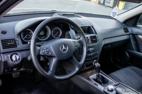 Обява за продажба на Mercedes-Benz C 180 Kompressor ~11 000 лв. - изображение 9
