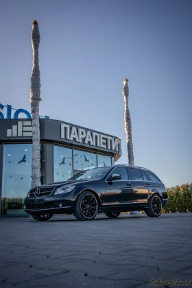 Mercedes-Benz C 180 Kompressor - 13500 лв. - 40547748 13
