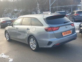 Kia Ceed 1.6CRDi* EURO6D* LED* KLIMA*  | Mobile.bg    4