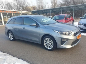 Kia Ceed 1.6CRDi* EURO6D* LED* KLIMA*  | Mobile.bg    2