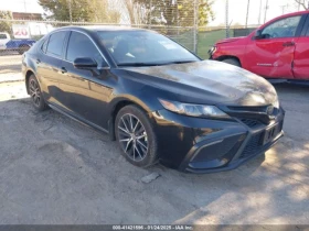 Toyota Camry SE*  *  | Mobile.bg    2