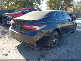 Toyota Camry SE*  *  | Mobile.bg    6