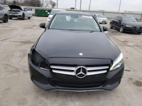 Mercedes-Benz C 300 2017 MERCEDES-BENZ C 300 4MATIC | Mobile.bg    2