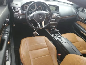 Mercedes-Benz E 400 4MATIC/LUXURY * *  | Mobile.bg    8