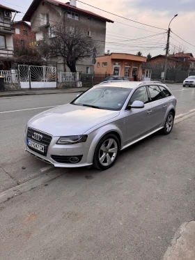 Audi A4 Allroad  3.0tdi 239кс Бартер, снимка 2