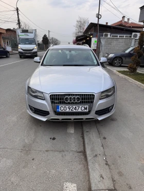 Audi A4 Allroad  3.0tdi 239кс Бартер, снимка 1