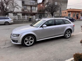 Audi A4 Allroad  3.0tdi 239кс Бартер, снимка 3