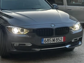 BMW 320 320 f31, снимка 1