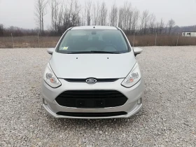 Ford B-Max 1.0i kli italia navi, снимка 2