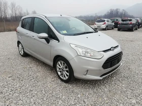 Ford B-Max 1.0i kli italia navi, снимка 8