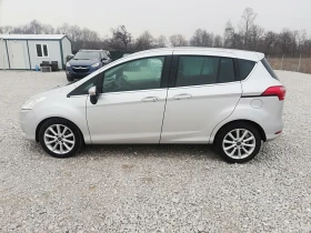 Ford B-Max 1.0i kli italia navi, снимка 3