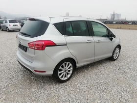 Ford B-Max 1.0i kli italia navi, снимка 6