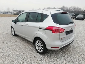 Ford B-Max 1.0i kli italia navi, снимка 4