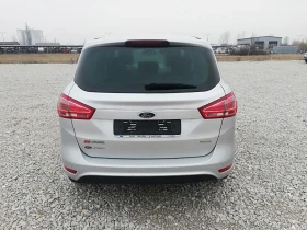 Ford B-Max 1.0i kli italia navi, снимка 5