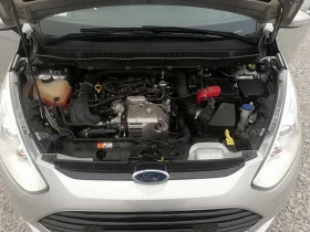 Ford B-Max 1.0i kli italia navi, снимка 15