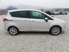 Ford B-Max 1.0i kli italia navi, снимка 7