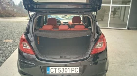 Opel Corsa D 1.3 CDTI 90HP | Mobile.bg    8